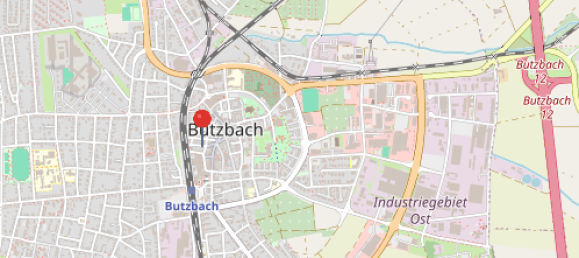 Edificio en Wetteraukreis, Germany 428 m² No. 324355 39