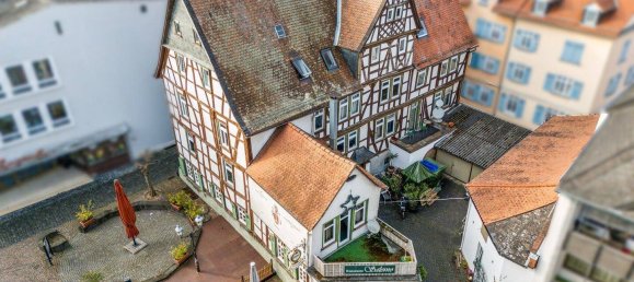 Edificio en Wetteraukreis, Germany 428 m² No. 324355 3