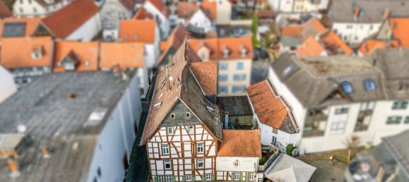 Edificio en Wetteraukreis, Germany 428 m² No. 324355 4