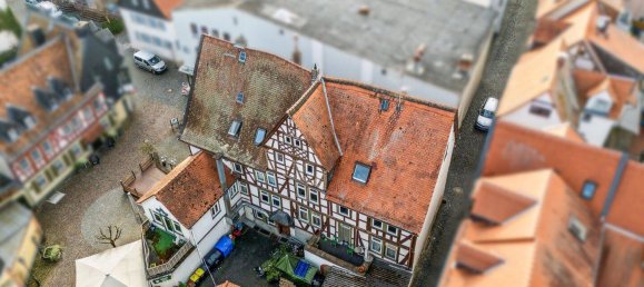 Edificio en Wetteraukreis, Germany 428 m² No. 324355 5