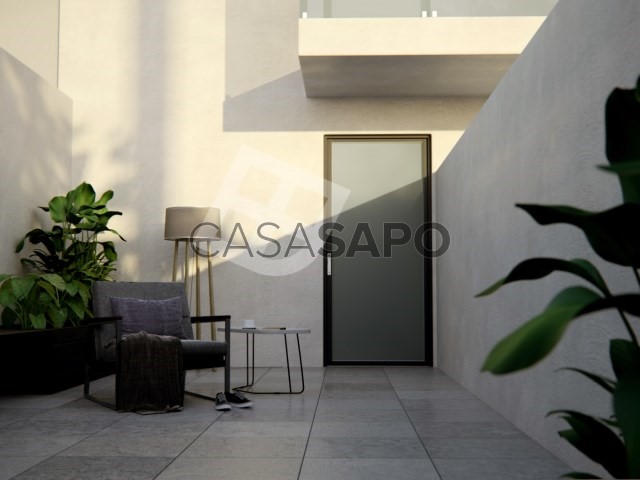 1 bedroom Duplex in Aveiro, Portugal No. 296765