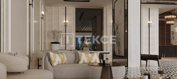 4 غرف نوم شقة في Jumeirah Village Triangle, UAE رقم 15388 13