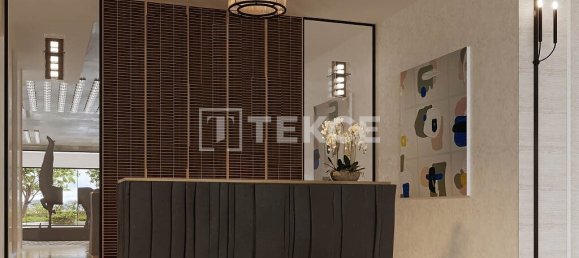 4 غرف نوم شقة في Jumeirah Village Triangle, UAE رقم 15388 10