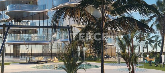 4 غرف نوم شقة في Jumeirah Village Triangle, UAE رقم 15388 5