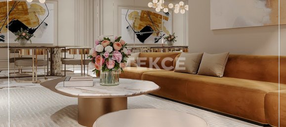 4 غرف نوم شقة في Jumeirah Village Triangle, UAE رقم 15388 23