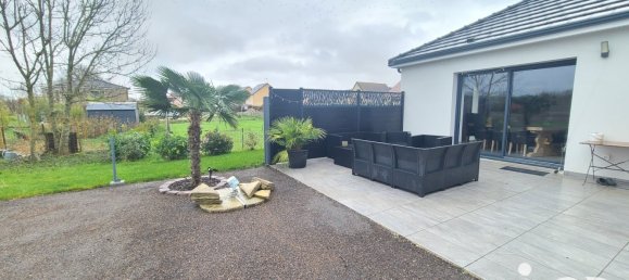 Дом с 4 спальнями в Пези-Кодон, Франция № 43529 3