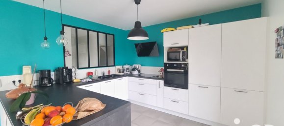 Дом с 4 спальнями в Пези-Кодон, Франция № 43529 15