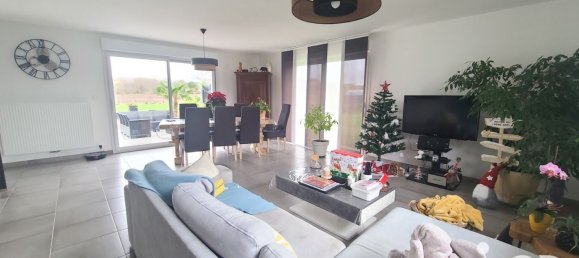 Дом с 4 спальнями в Пези-Кодон, Франция № 43529 13