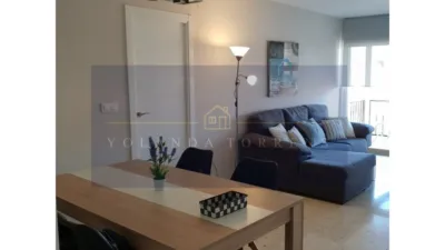 3 bedrooms Apartment in Andalusia, Spain No. 187751