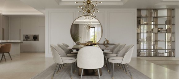 Casa T6 em Marbella, Spain N.º 27820 8