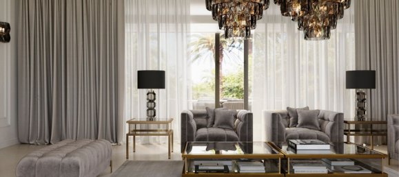 Casa T6 em Marbella, Spain N.º 27820 28