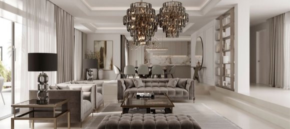 Casa T6 em Marbella, Spain N.º 27820 20