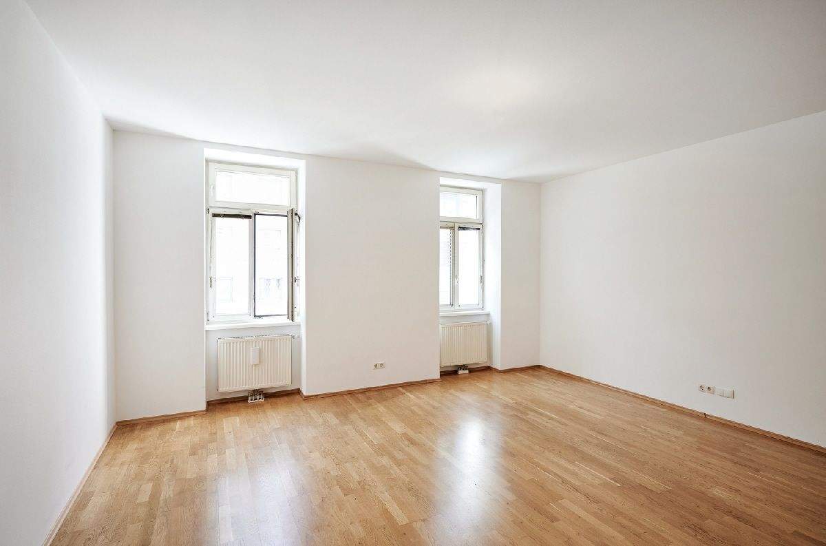 2-Zimmer Wohnung in Favoriten, Austria, Nr. 147581