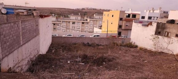 Terrain à Las Palmas De Gran Canaria, Spain 950m² No. 146005 2