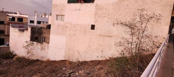 Terrain à Las Palmas De Gran Canaria, Spain 950m² No. 146005 3