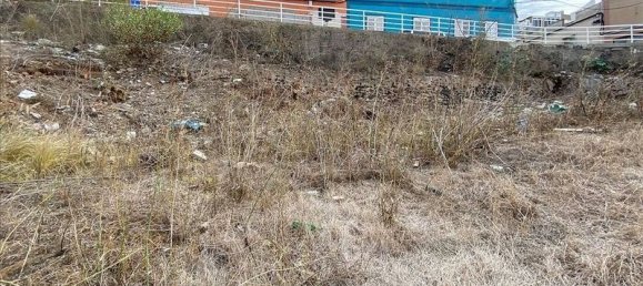 Terrain à Las Palmas De Gran Canaria, Spain 950m² No. 146005 5