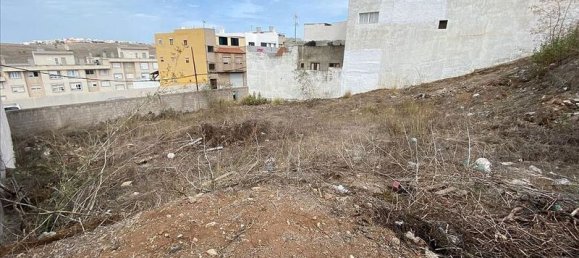 Terrain à Las Palmas De Gran Canaria, Spain 950m² No. 146005 4