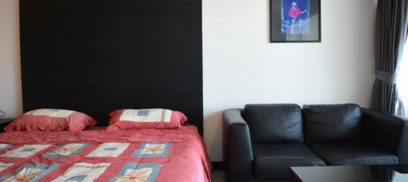 استوديو في الكوندو في Pattaya, Thailand رقم 27388 18