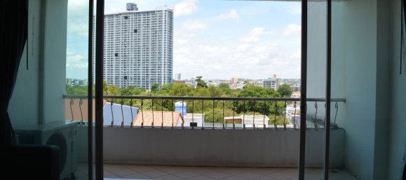 استوديو في الكوندو في Pattaya, Thailand رقم 27388 3