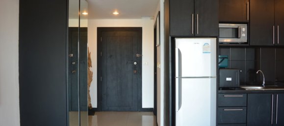 استوديو في الكوندو في Pattaya, Thailand رقم 27388 16