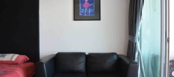 استوديو في الكوندو في Pattaya, Thailand رقم 27388 10