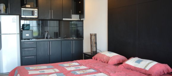 استوديو في الكوندو في Pattaya, Thailand رقم 27388 14