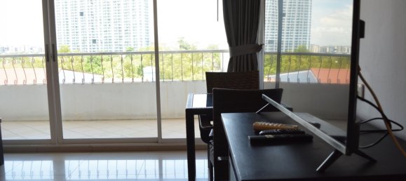 استوديو في الكوندو في Pattaya, Thailand رقم 27388 11