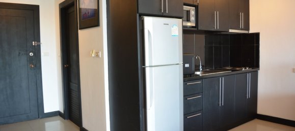 استوديو في الكوندو في Pattaya, Thailand رقم 27388 17