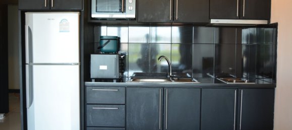 استوديو في الكوندو في Pattaya, Thailand رقم 27388 8