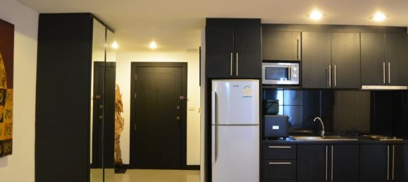 استوديو في الكوندو في Pattaya, Thailand رقم 27388 7