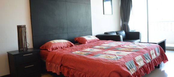 استوديو في الكوندو في Pattaya, Thailand رقم 27388 20