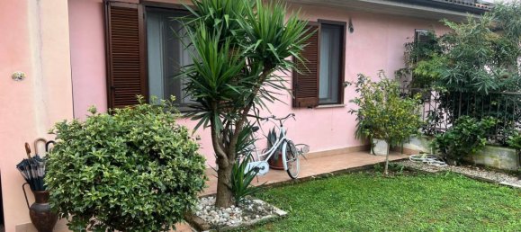 2 Schlafzimmer Wohnung in Borghetto Lodigiano, Italy, Nr. 350098 3