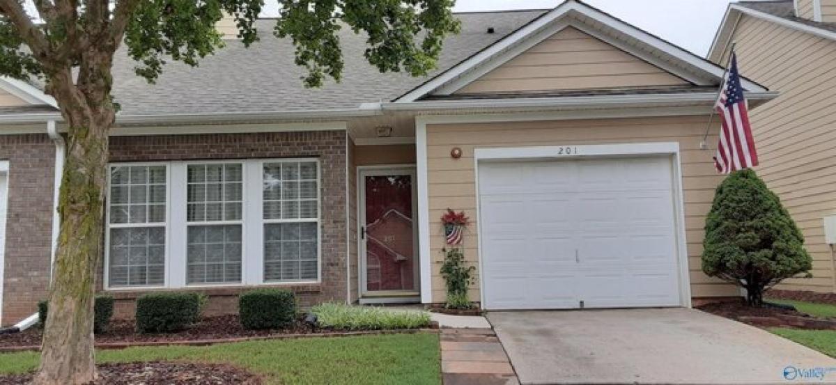 2 غرف نوم منزل في Madison, USA رقم 320949