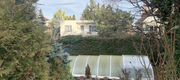 6 rooms House in Hietzing, Austria No. 91264 27