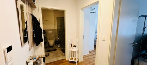 Квартира с 1 спальней в Зегеберг, Германия № 285481 3