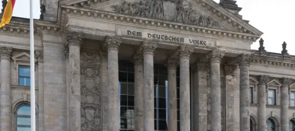 1 bedroom Apartment in Mitte, Germany No. 95784 12