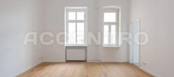 1 bedroom Apartment in Mitte, Germany No. 95784 6