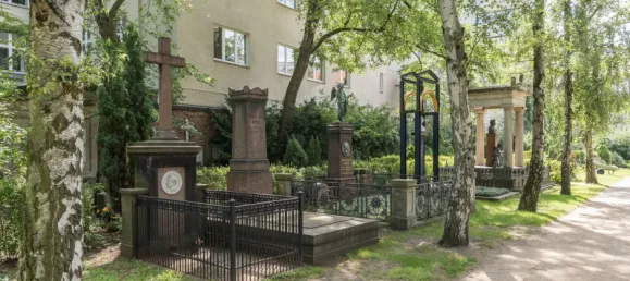 1 bedroom Apartment in Mitte, Germany No. 95784 11