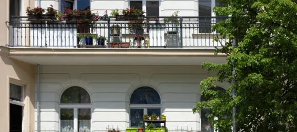 1 bedroom Apartment in Mitte, Germany No. 95784 3