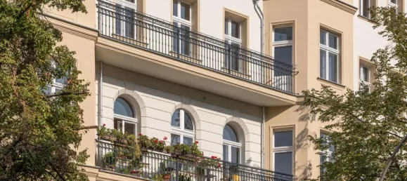 1 bedroom Apartment in Mitte, Germany No. 95784 2