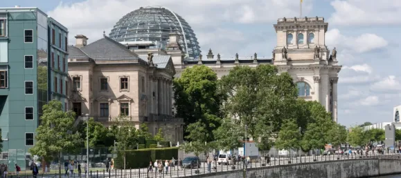 1 bedroom Apartment in Mitte, Germany No. 95784 13