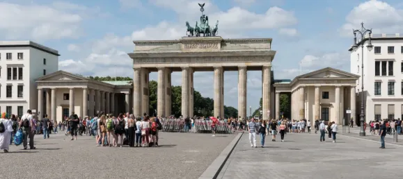 1 bedroom Apartment in Mitte, Germany No. 95784 9