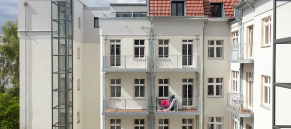 1 bedroom Apartment in Mitte, Germany No. 95784 4