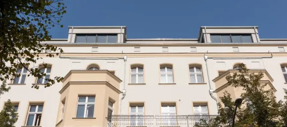 1 bedroom Apartment in Mitte, Germany No. 95784 5