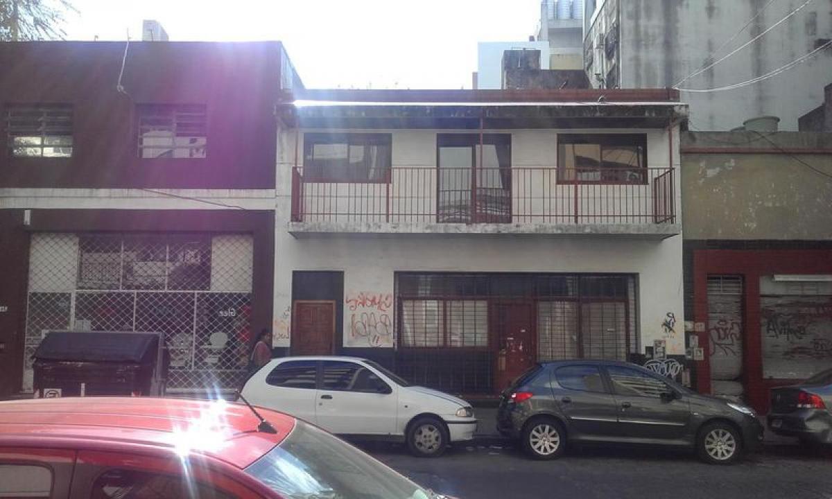  Land in Buenos Aires, Argentina No. 111470