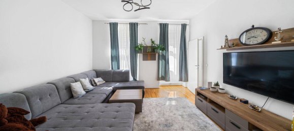 3 rooms Apartment in Mariahilf, Austria No. 143316 5