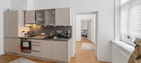 3 rooms Apartment in Mariahilf, Austria No. 143316 2