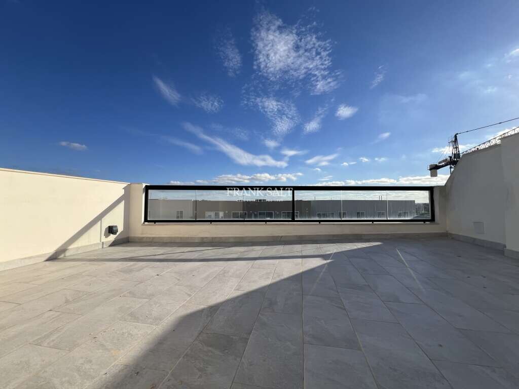 2 غرف نوم بانتهاوس في Marsaskala, Malta رقم 60