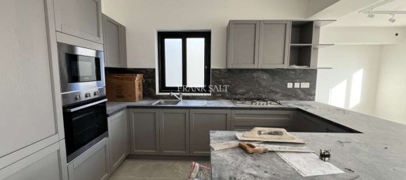 2 غرف نوم بانتهاوس في Marsaskala, Malta رقم 60 8