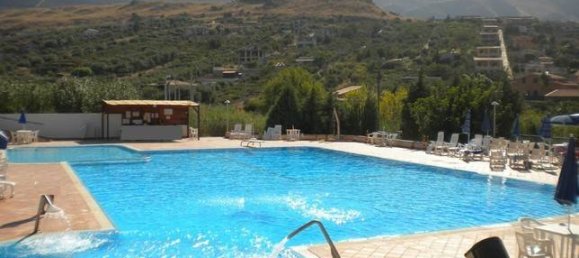 3 bedrooms Villa in Trabia, Italy No. 88182 21